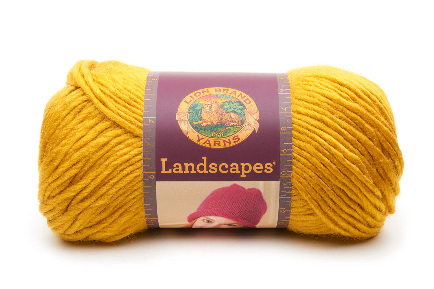 Landscapes® Yarn