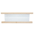 Rigid Heddle Reeds for Cricket Loom (5, 10, 12-Dents)
