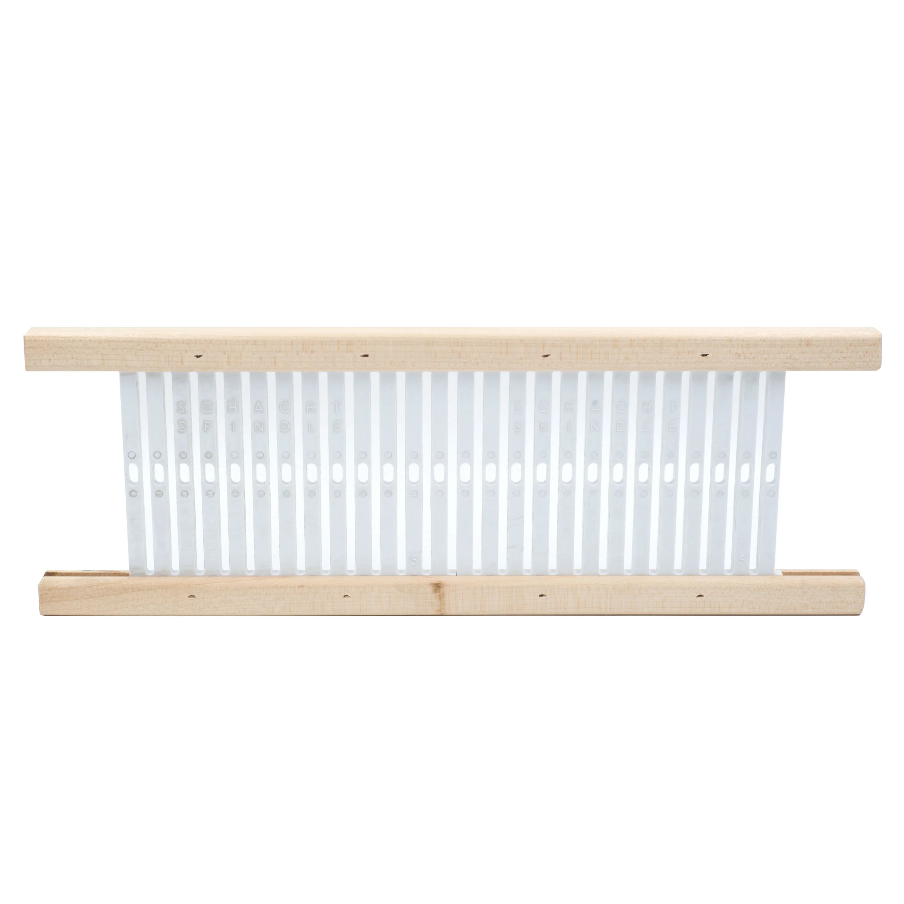 Rigid Heddle Reeds for Cricket Loom (5, 10, 12-Dents)