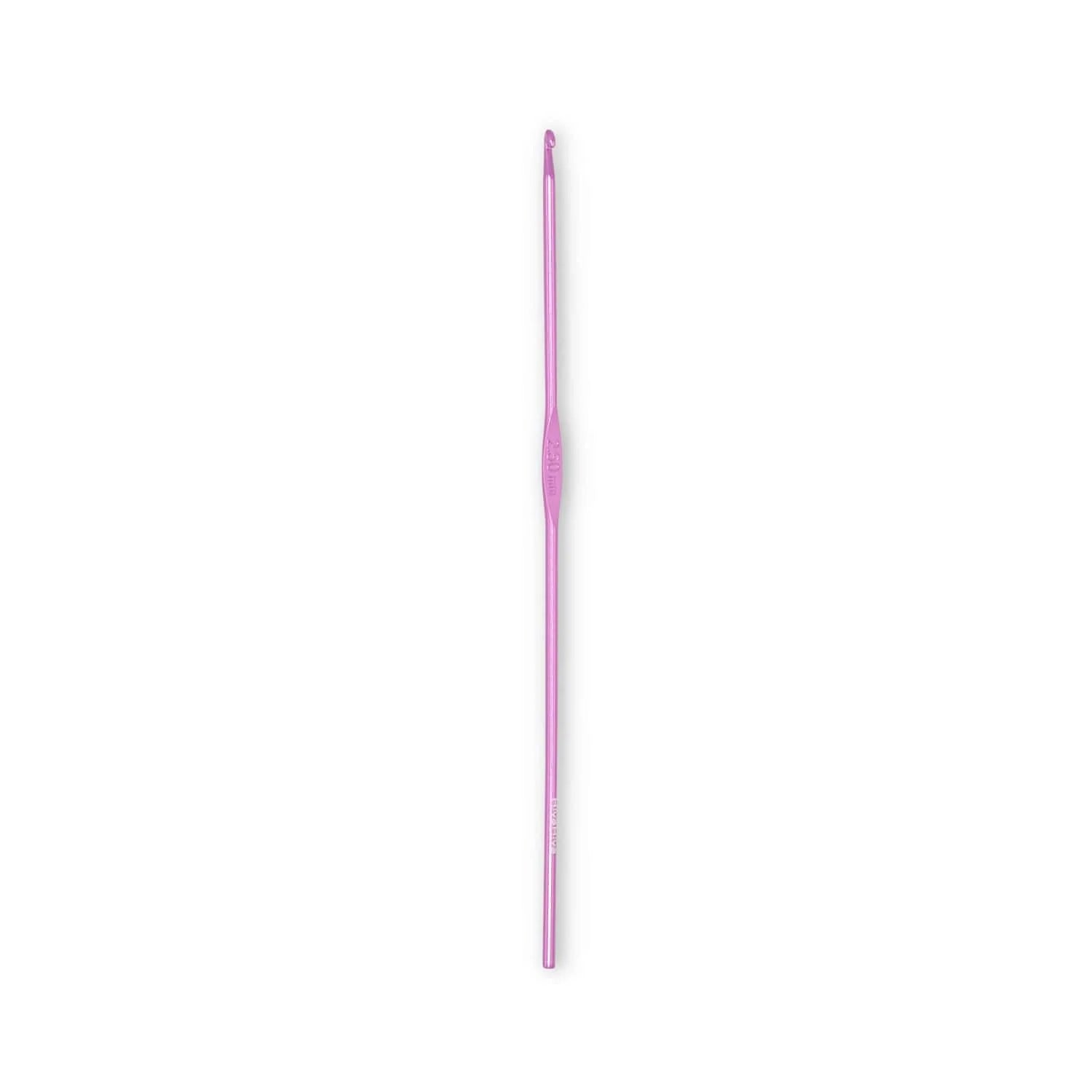 HiyaHiya Aluminum Crochet Hooks (Sizes A/B to N/P)