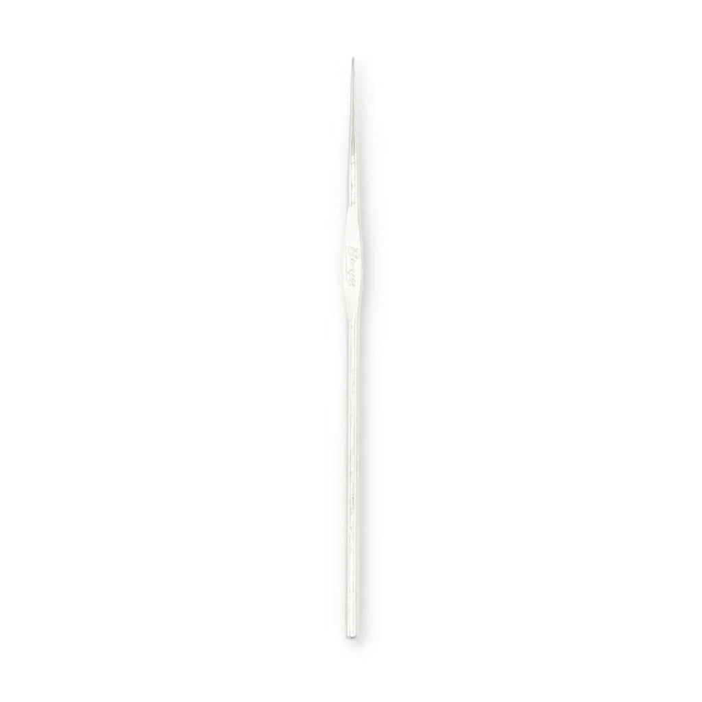 Boye Steel Crochet Hook 5" (Size 12)