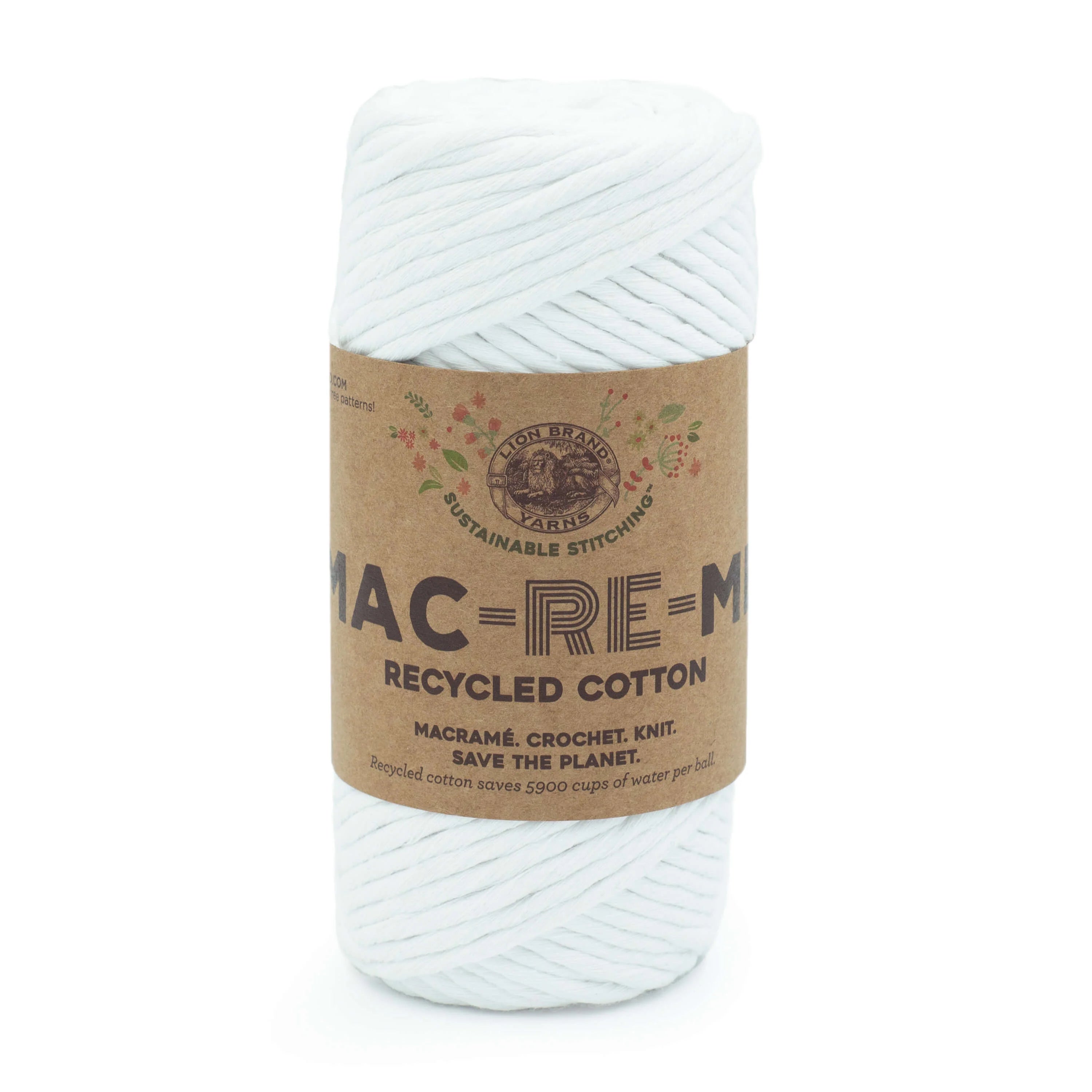 Mac-Re-Me Yarn