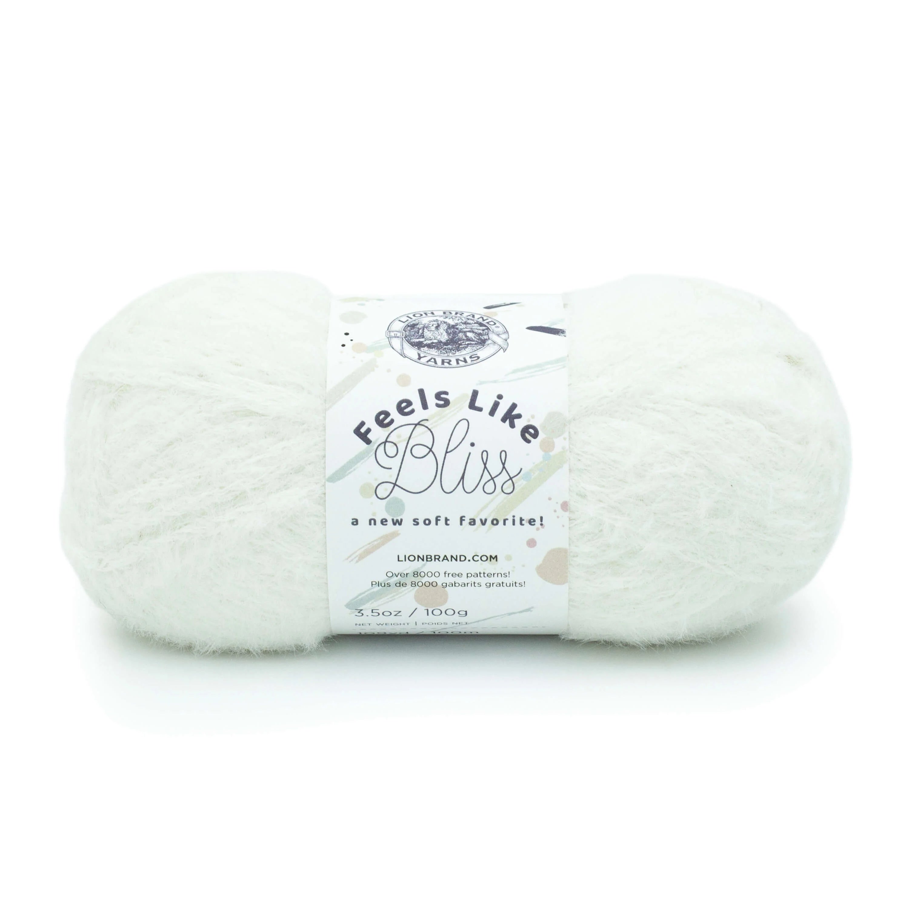 Feels Like Bliss® Yarn