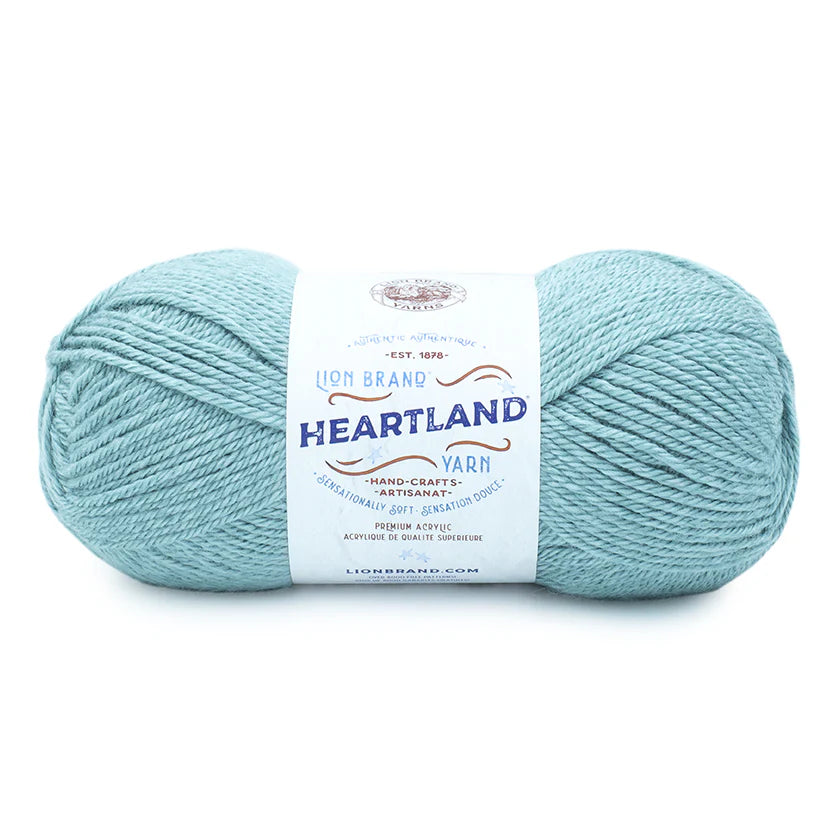 Heartland® Yarn