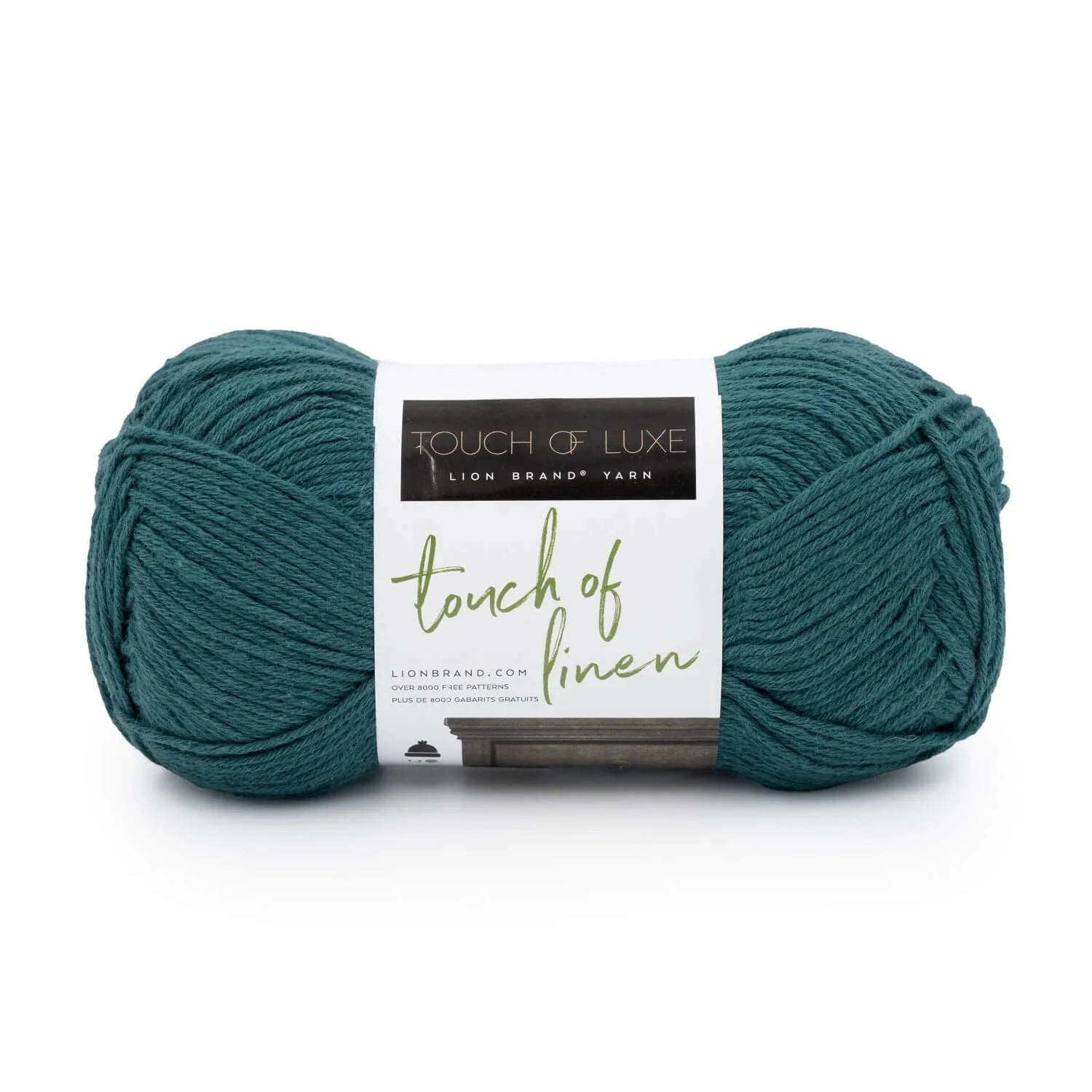 Touch of Linen Yarn