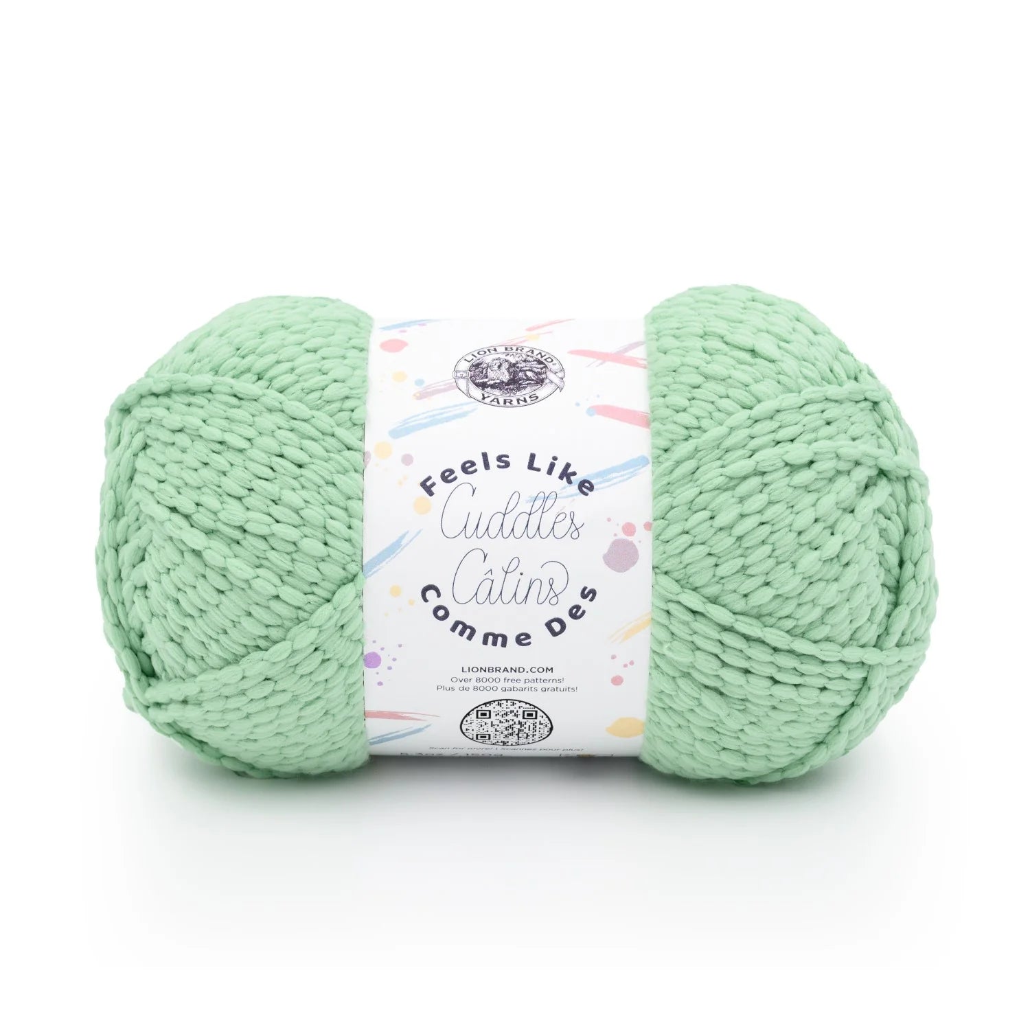 Feels Like® Cuddles Yarn