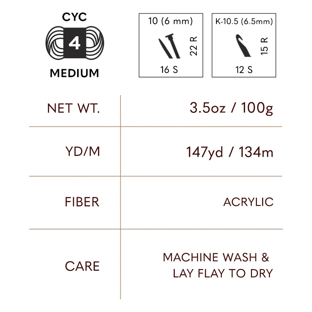 Landscapes® Yarn