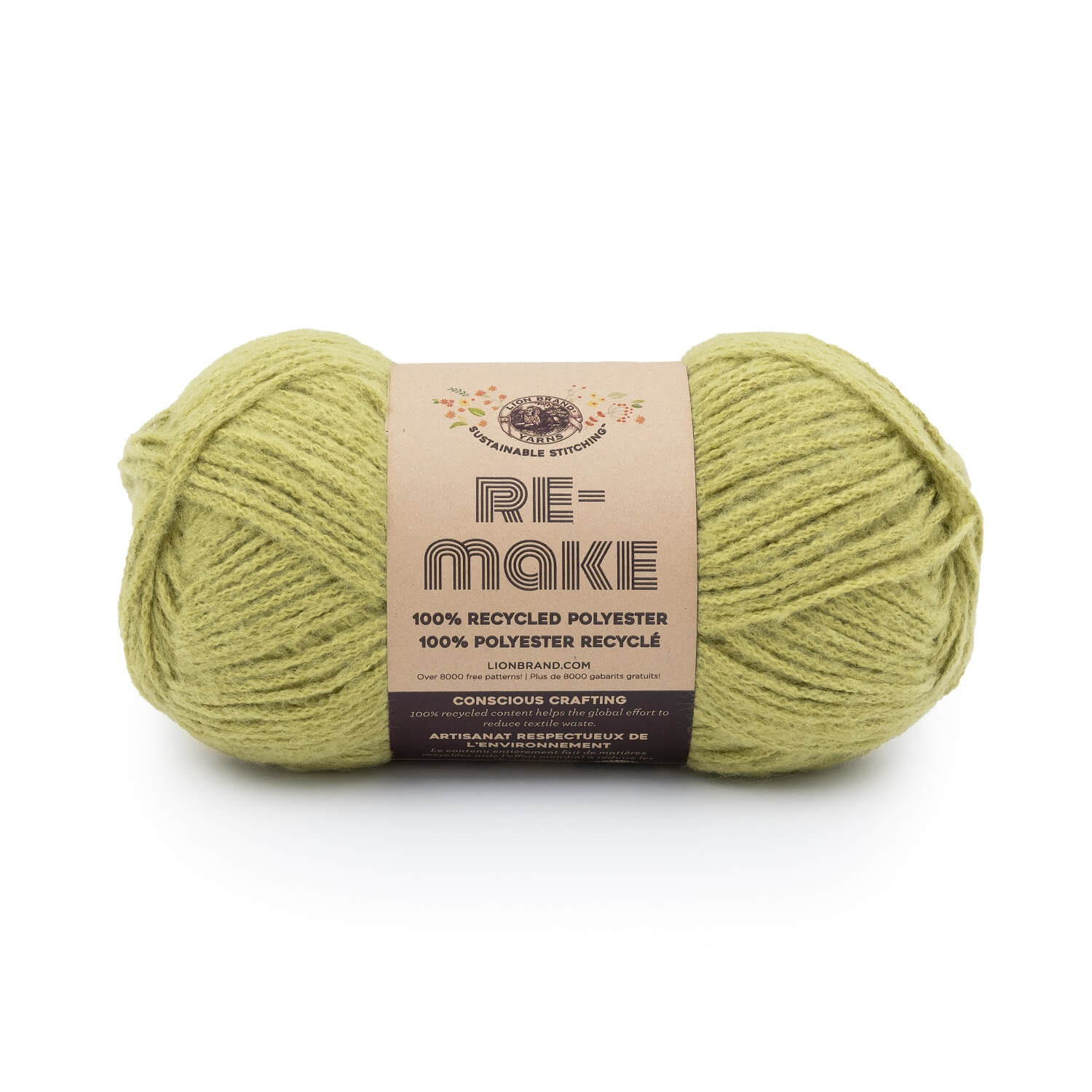 Re-Make Yarn