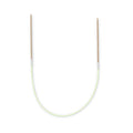 HiyaHiya US Bamboo Circular Needles 16" (Sizes 0 to 9)