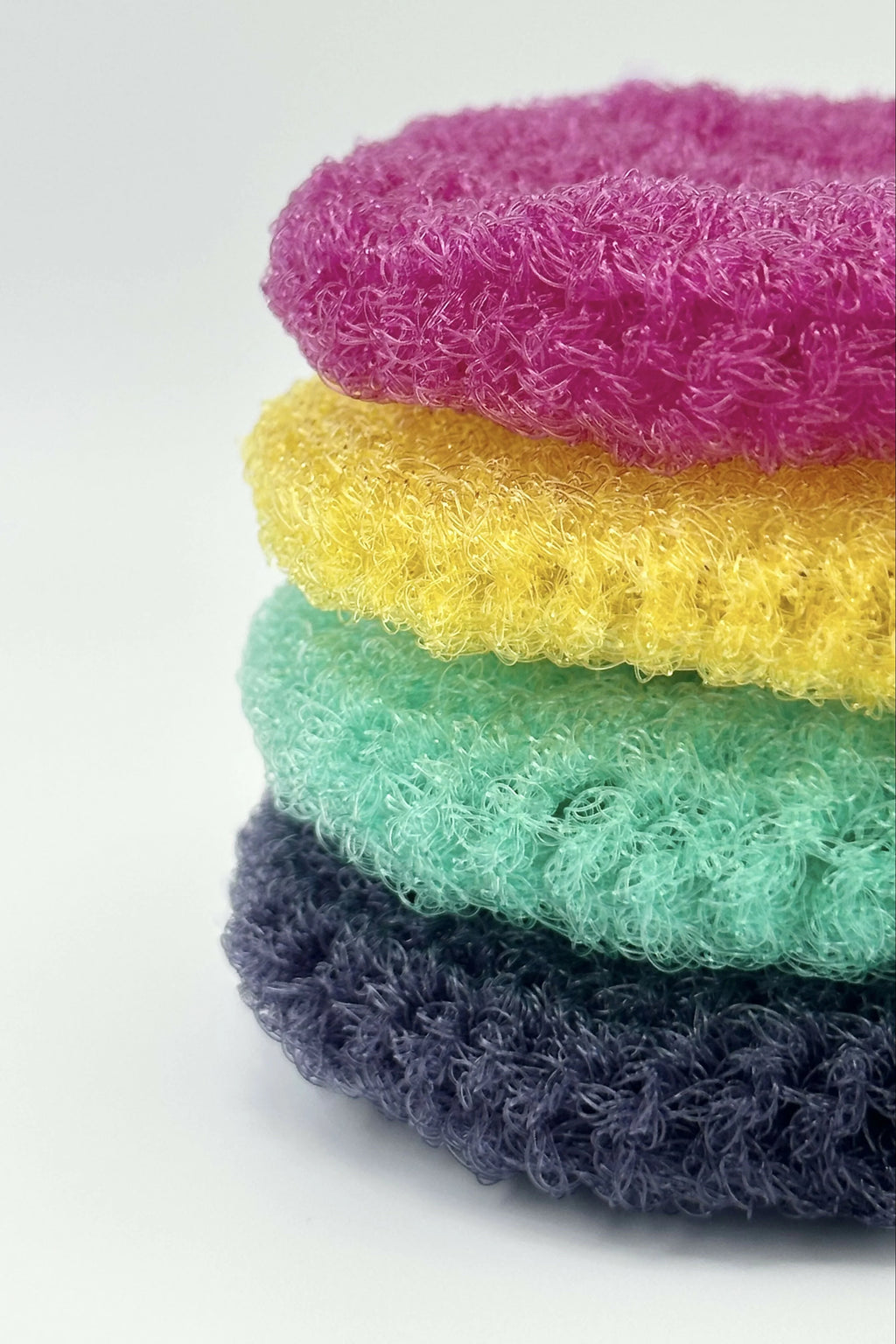 Kitchen Scrubby (Crochet)
