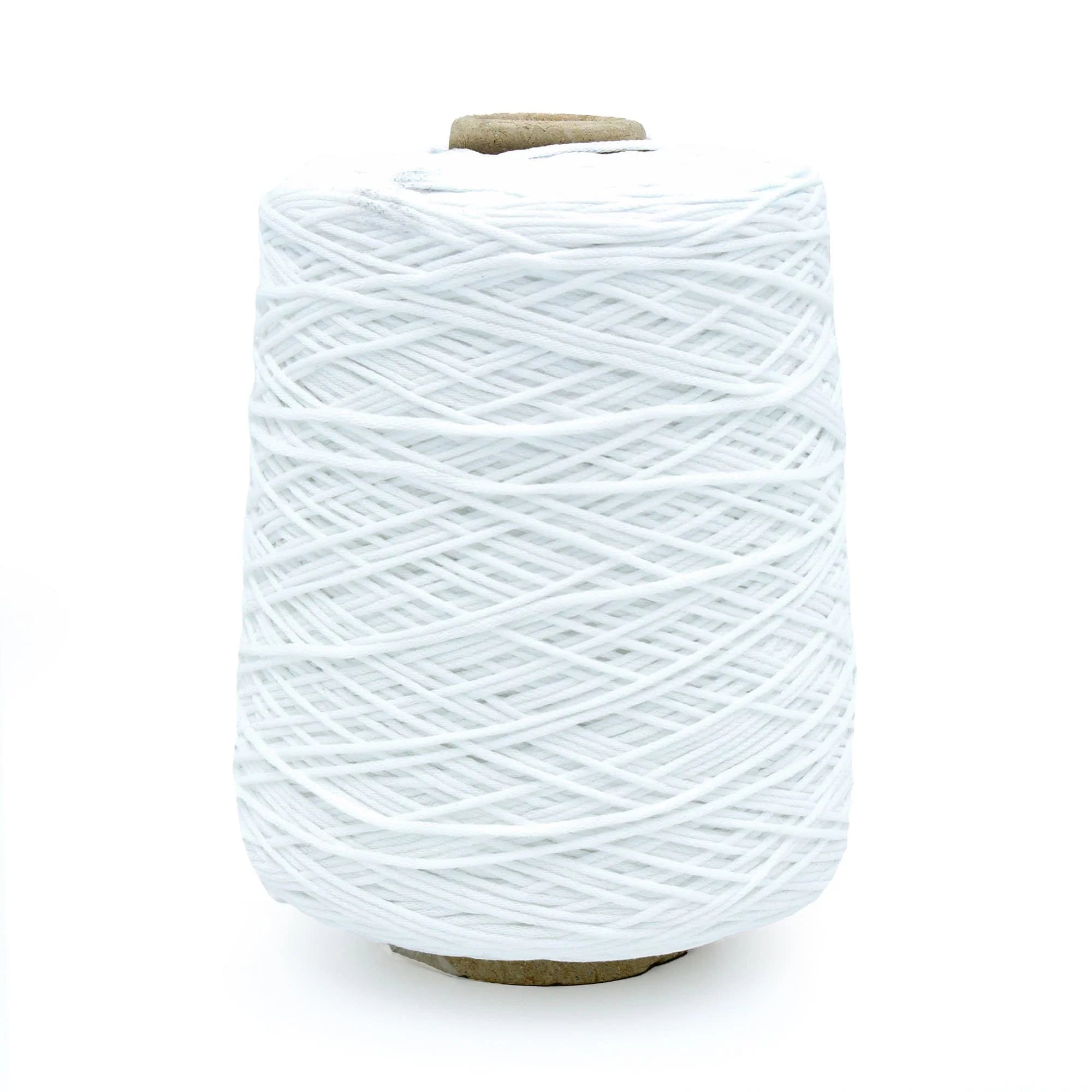 Sponge Cone Yarn