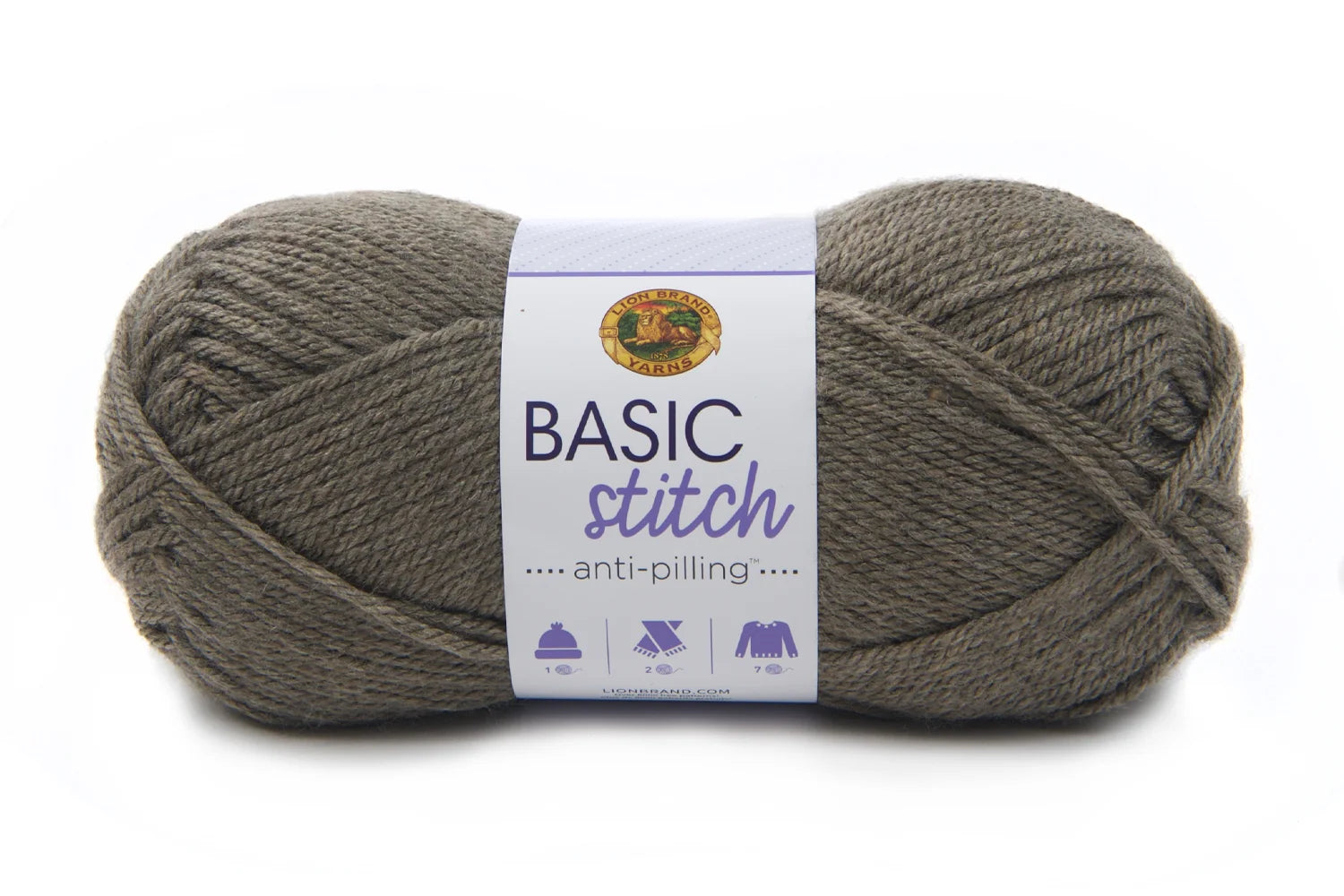Basic Stitch™ Anti Pilling™ Yarn