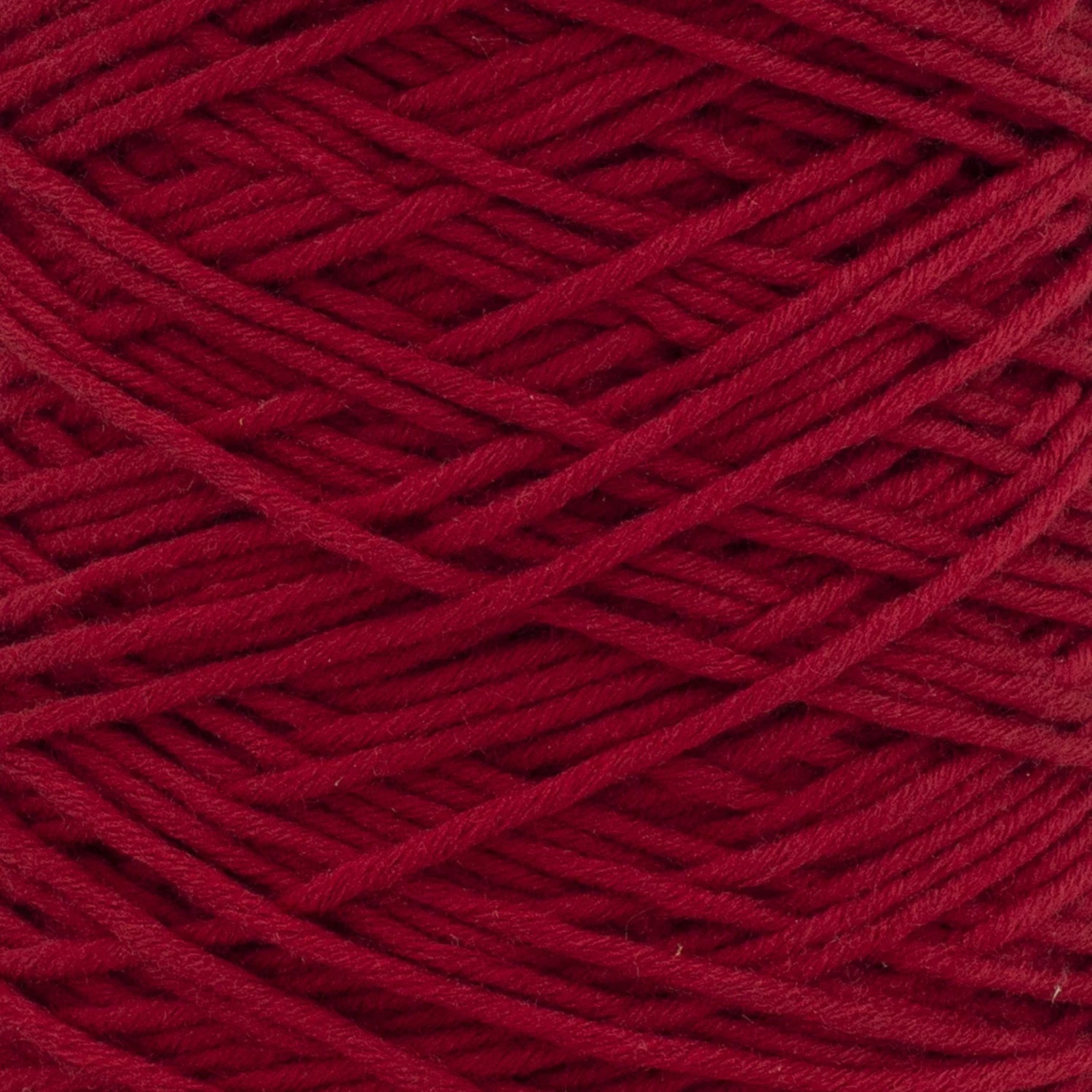 Chunky Merino Wool Cone Yarn