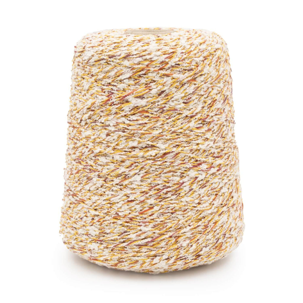 Spiral Cotton Blend Cone Yarn