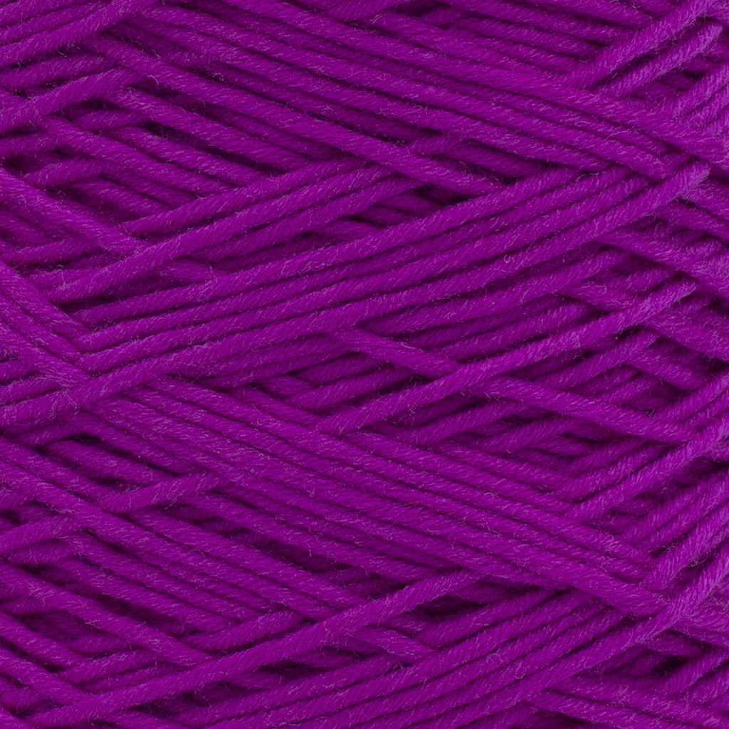 Chunky Merino Wool Cone Yarn