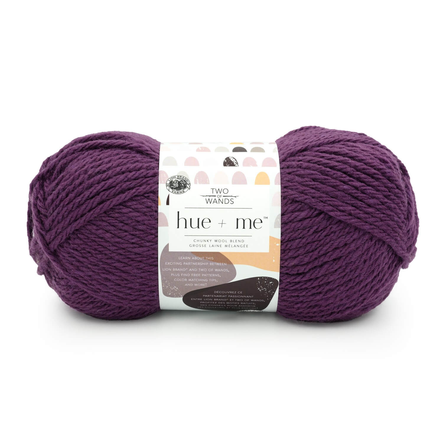 Hue + Me Yarn