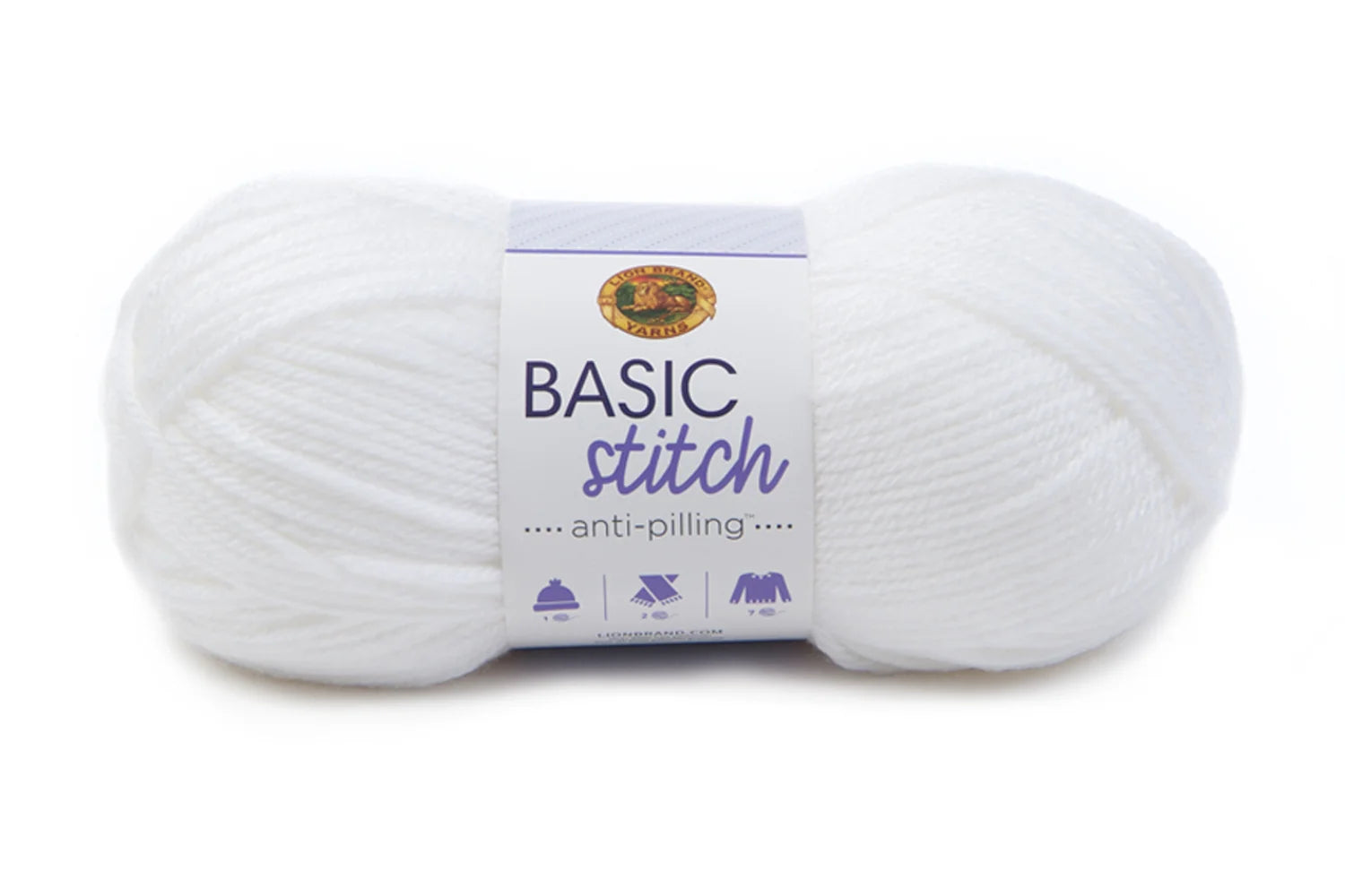 Basic Stitch™ Anti Pilling™ Yarn