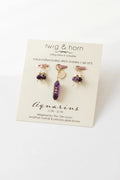 Zodiac Stitch Markers