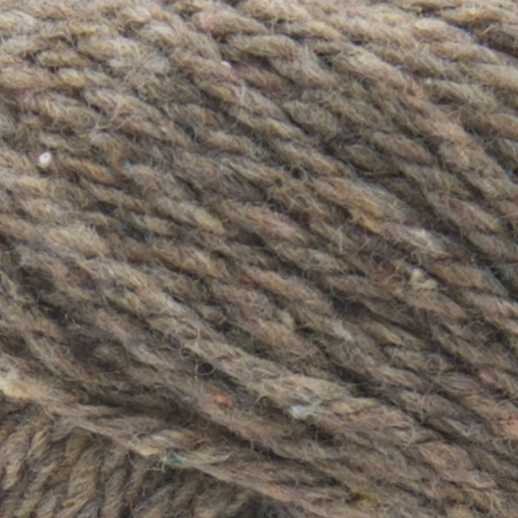 Re-Tweed Yarn