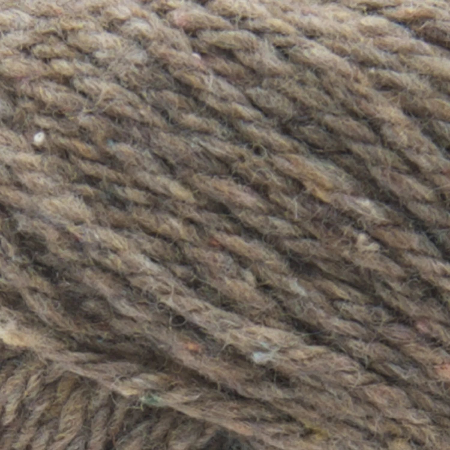 Re-Tweed Yarn