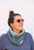 Charlie Cowl (Knit)