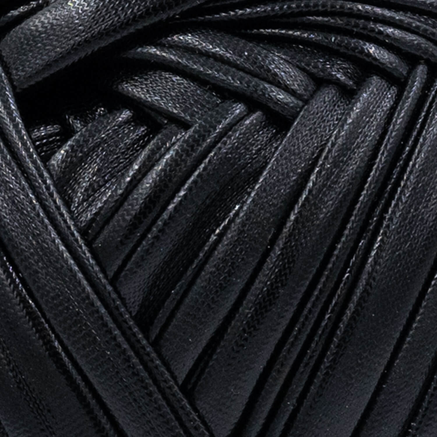 Haute Stitches Faux Leather Yarn