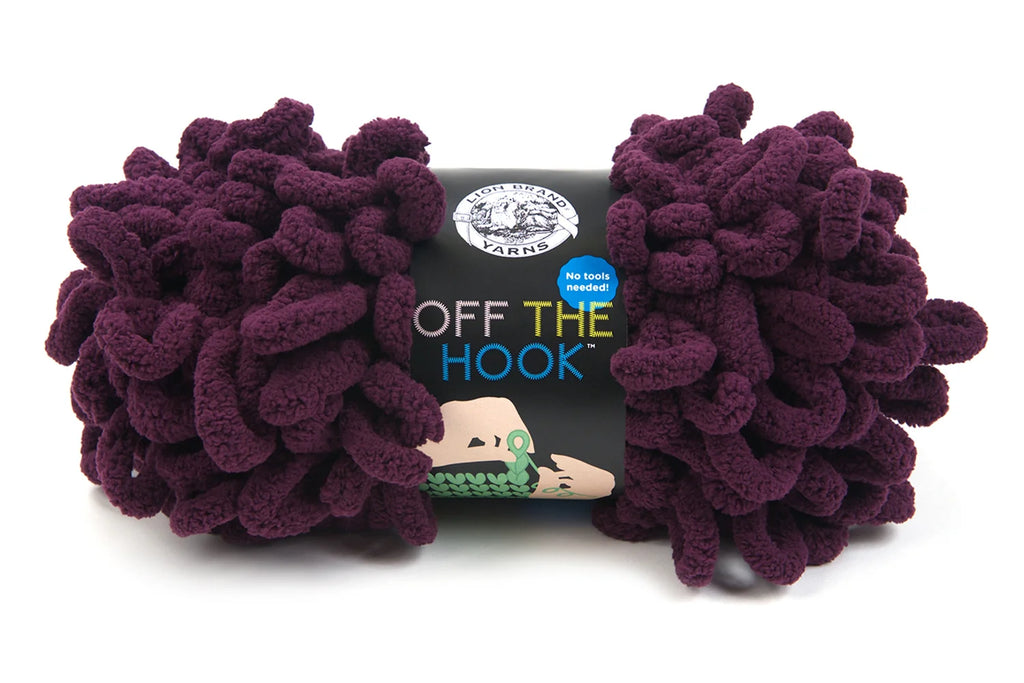 Off The Hook® Yarn