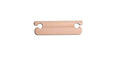 Belt Shuttle for Inkle Loom (18 cm / 7 in)