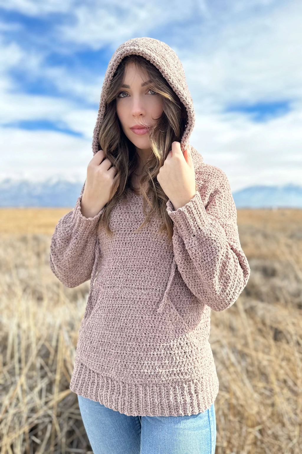 Chenille Appeal Yarn