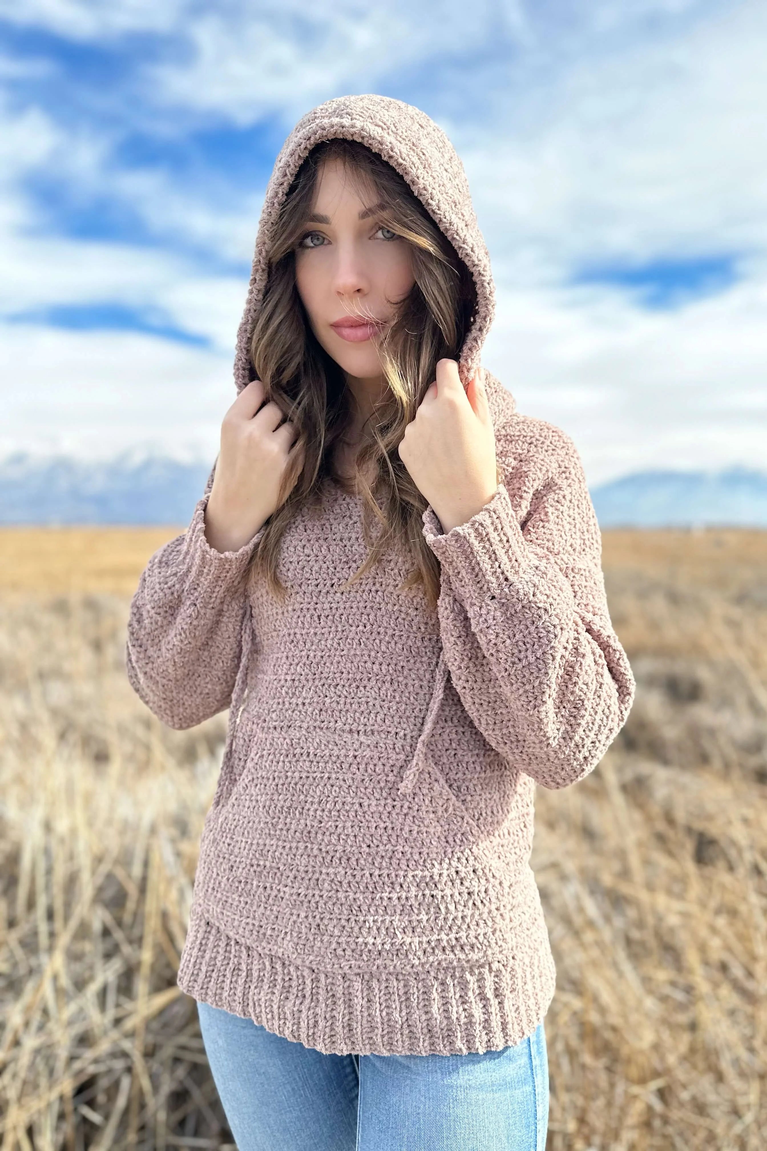 Chenille Appeal Yarn
