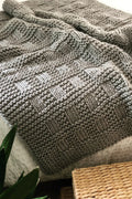 Westport Blanket (Knit)