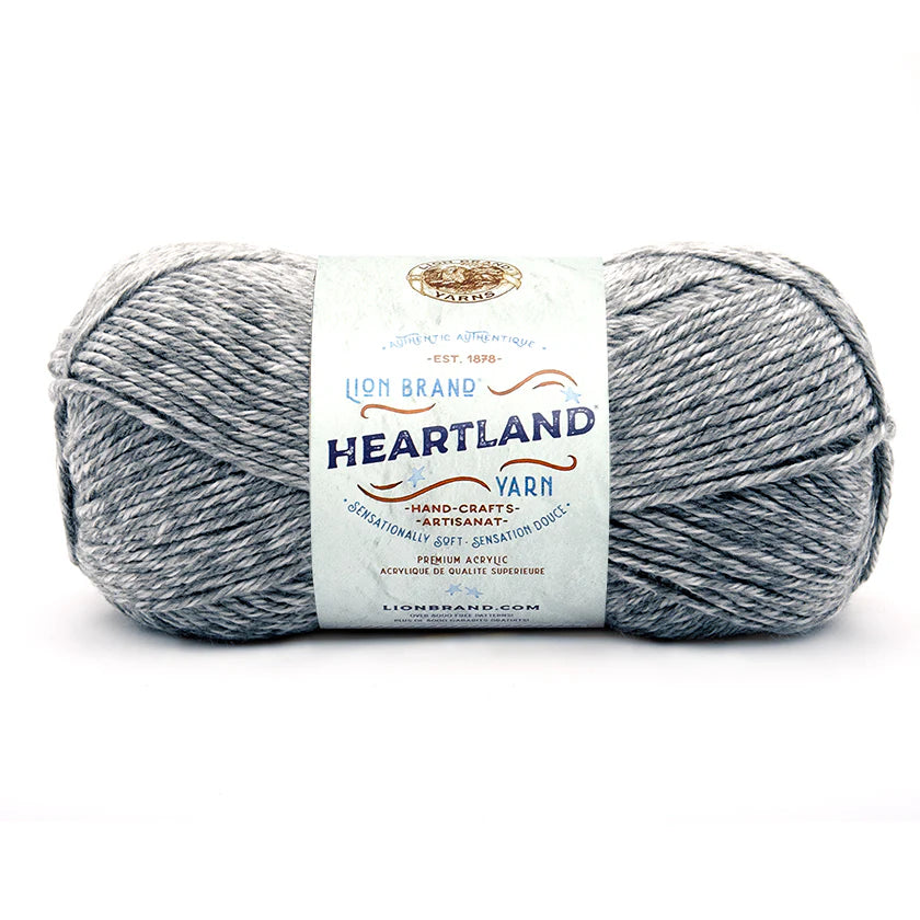 Heartland® Yarn
