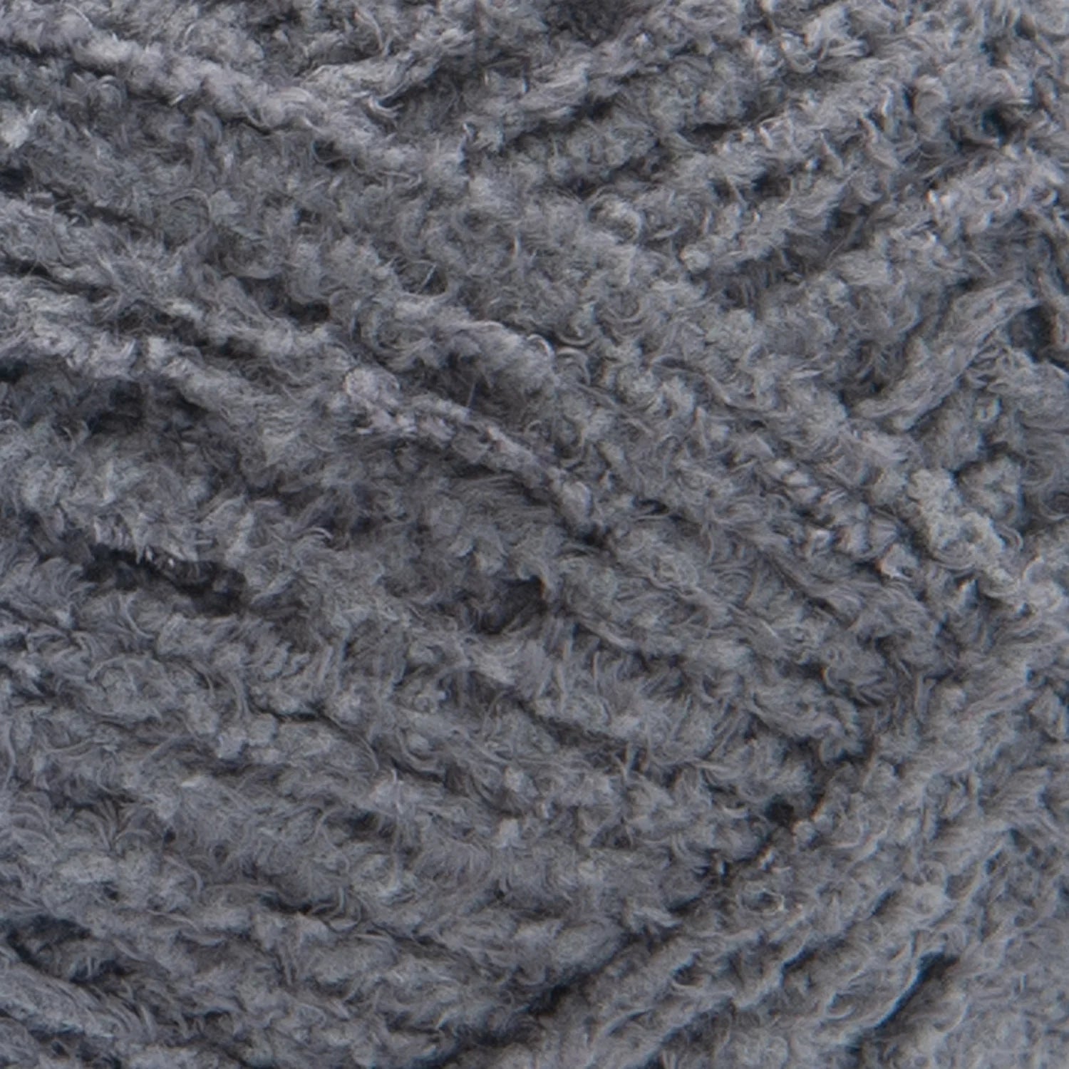 Chenille Appeal Yarn