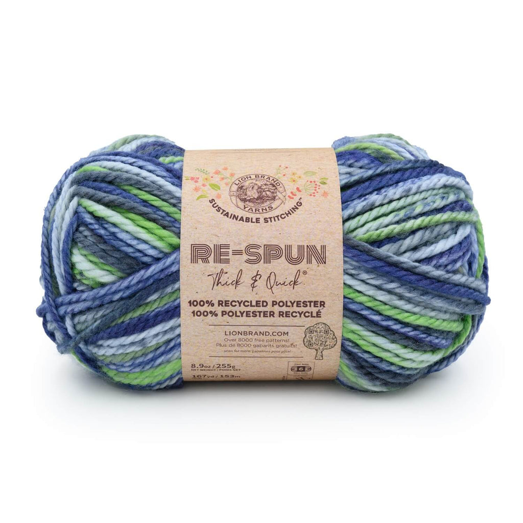 Re-Spun Thick & Quick® Yarn
