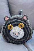 Cat Nap Buddy (Crochet)