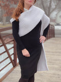 Cherish Super Scarf (Crochet)