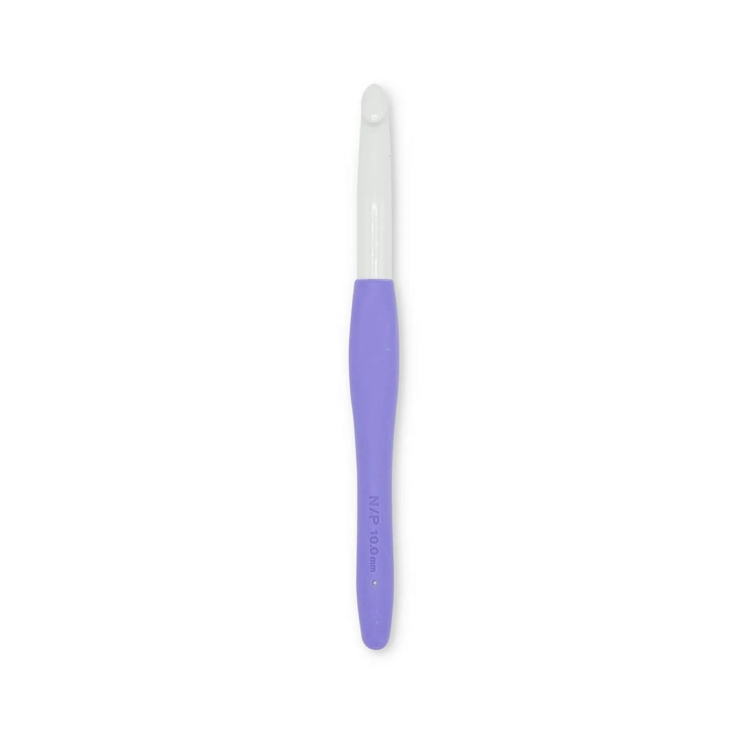 Clover Amour Crochet Hooks (Sizes E to P/Q)