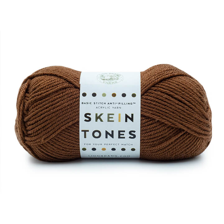 Basic Stitch™ Anti Pilling™ Yarn