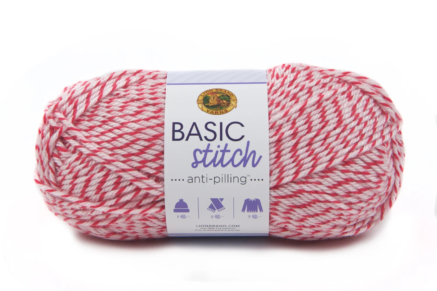 Basic Stitch™ Anti Pilling™ Yarn