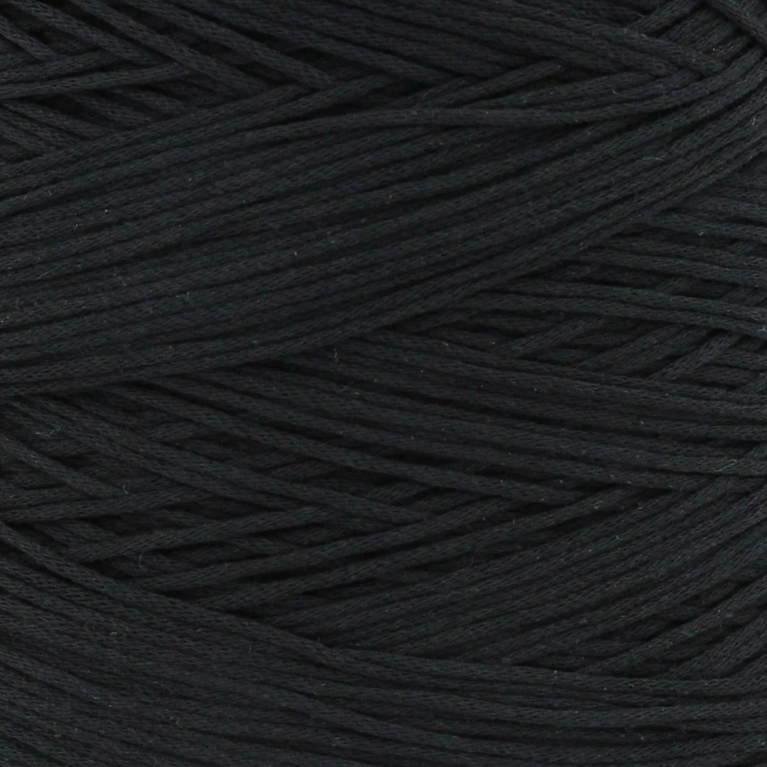 Sponge Cone Yarn