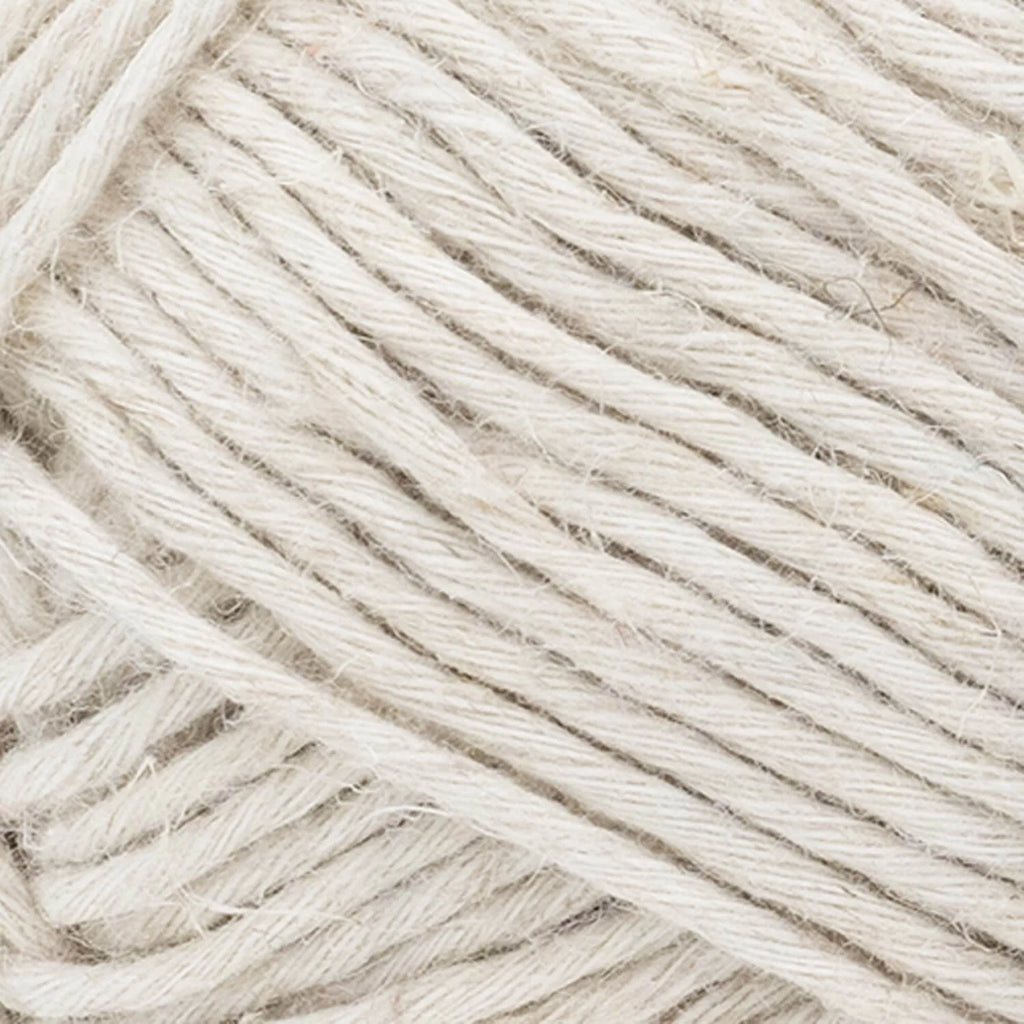 Cotton Hemp Yarn