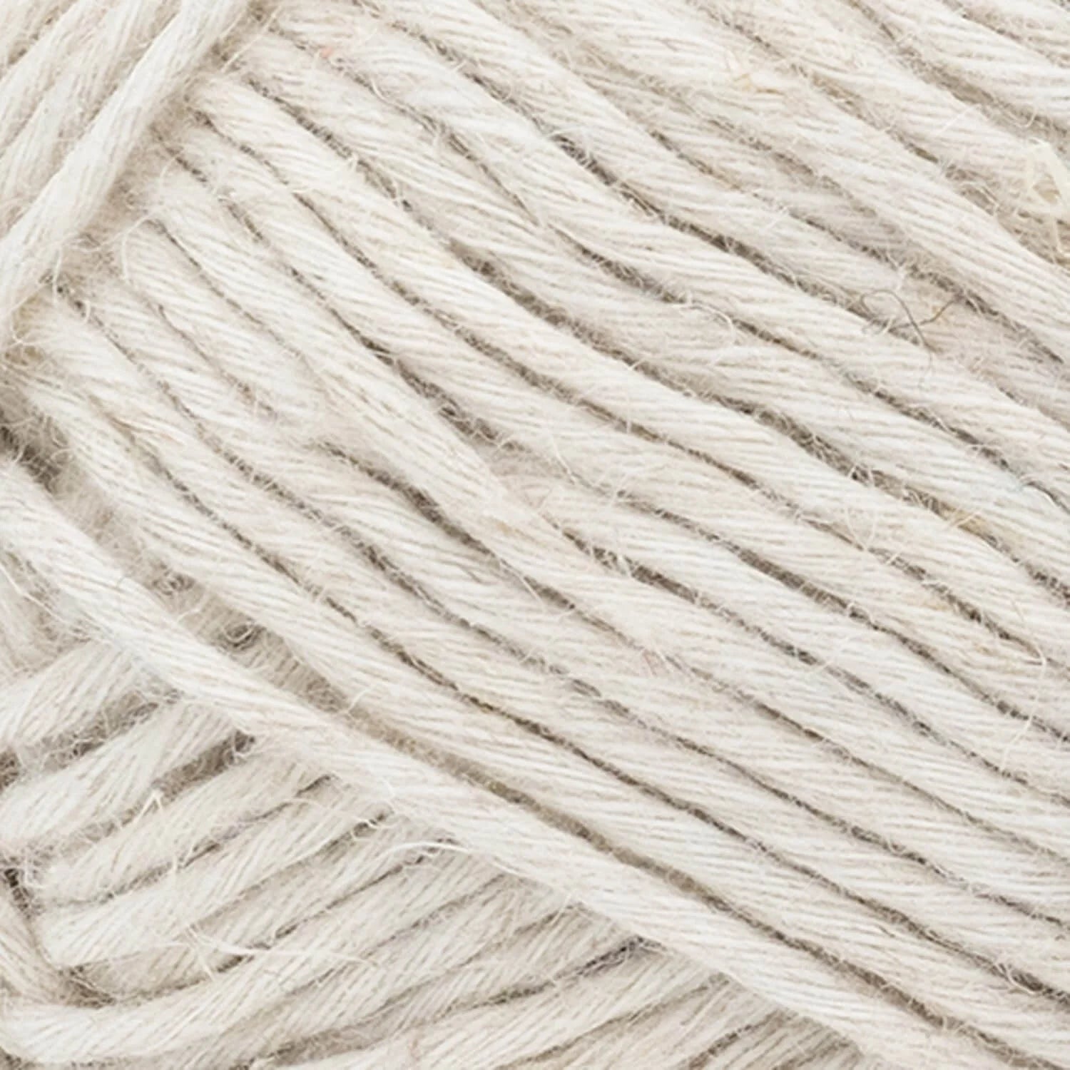 Cotton Hemp Yarn
