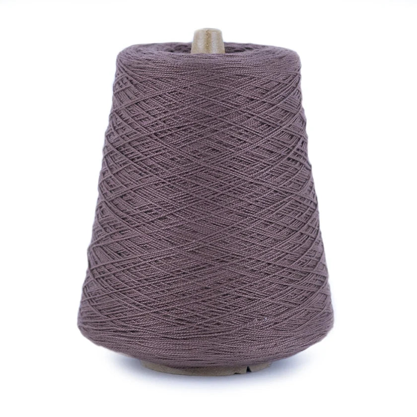 Perle 5/2 Cotton Cone Yarn