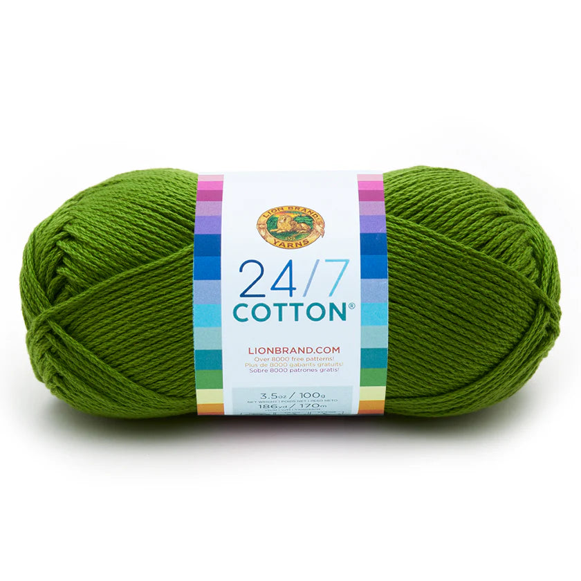 24/7 Cotton® Yarn