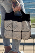 West End Bag (Crochet)