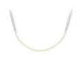 HiyaHiya Stainless Steel Circular Needles 9" (Sizes 0 to 6)