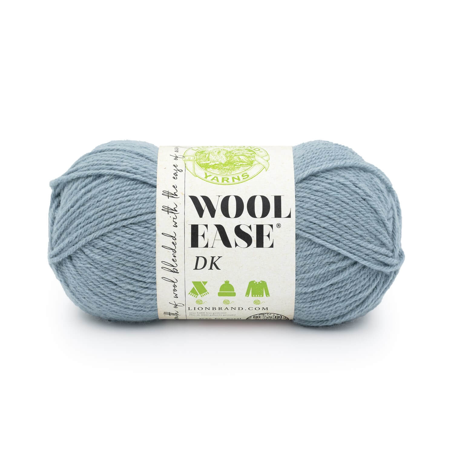 Wool-Ease® DK Yarn