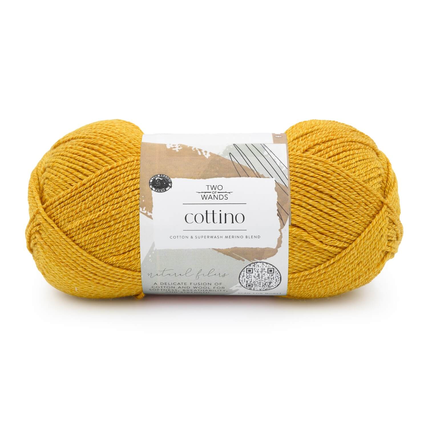 Cottino Yarn