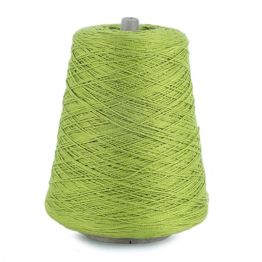 Perle 5/2 Cotton Cone Yarn
