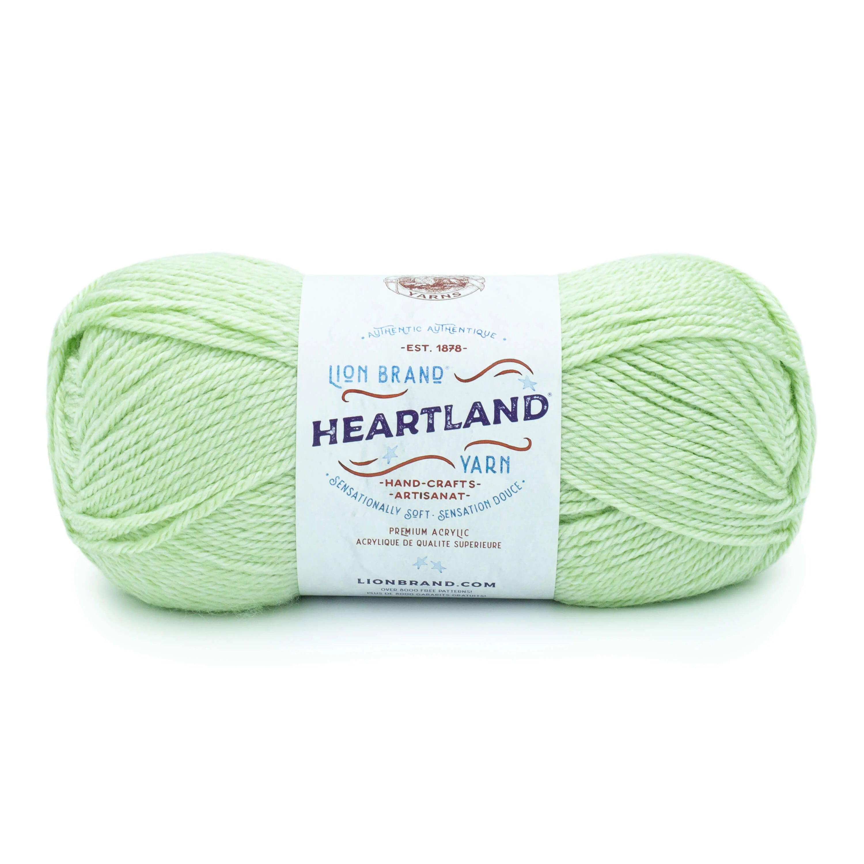 Heartland® Yarn